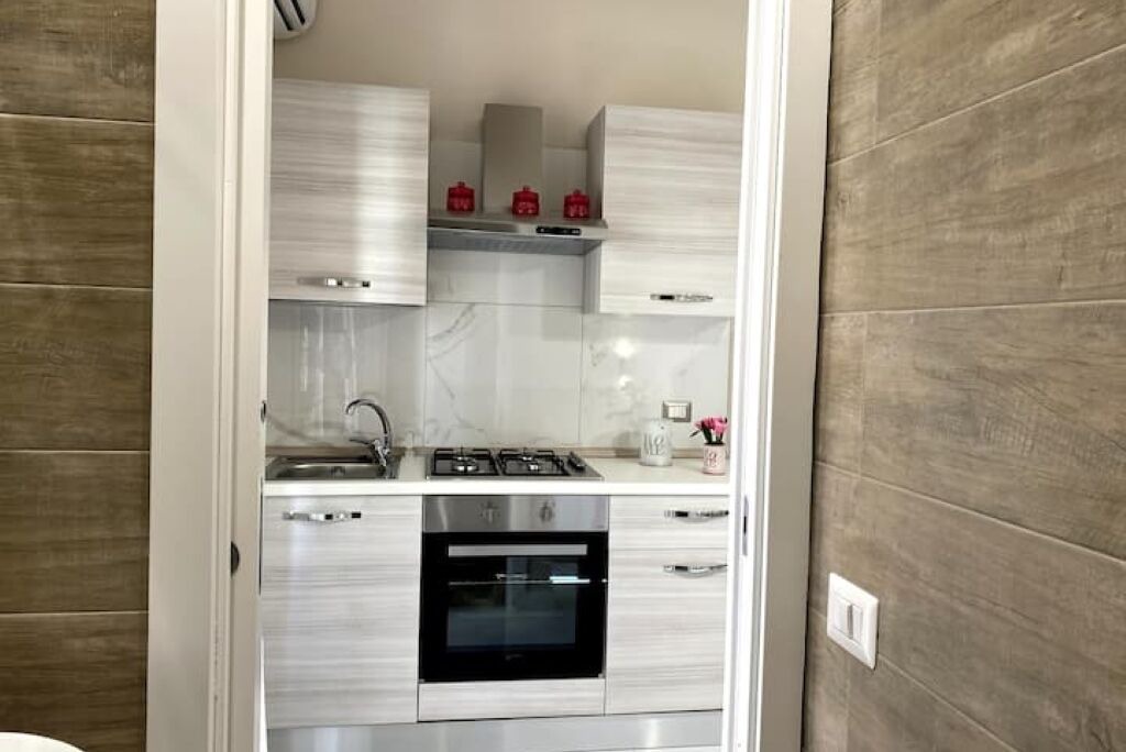 Photo of Kitchen in Kalsa