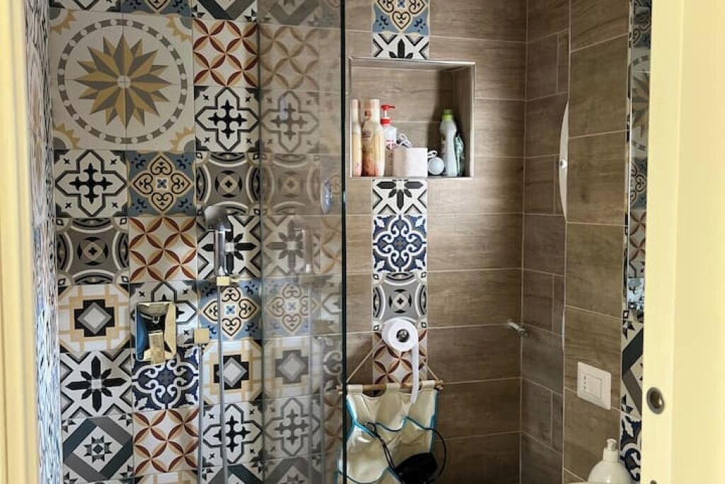 Photo of Bathroom in Kalsa