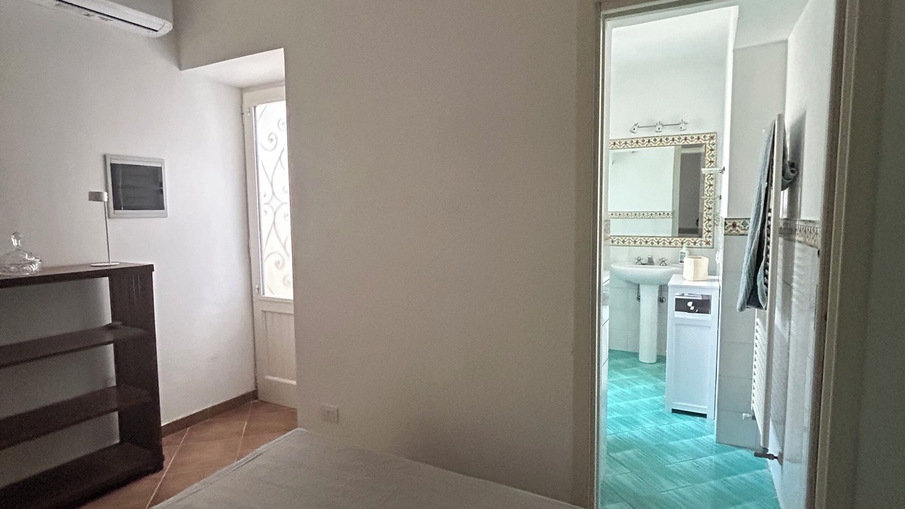 Photo of Bedroom in Marina Grande