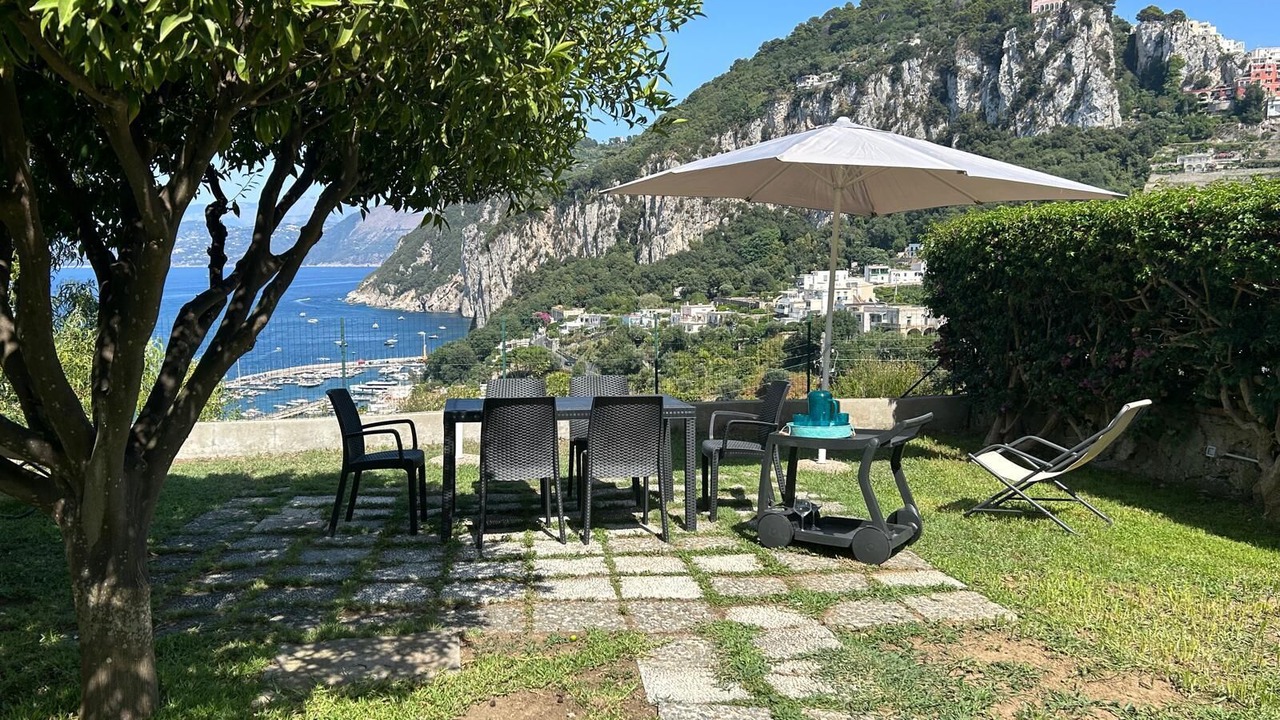 Photo of Outdoor in Marina Grande