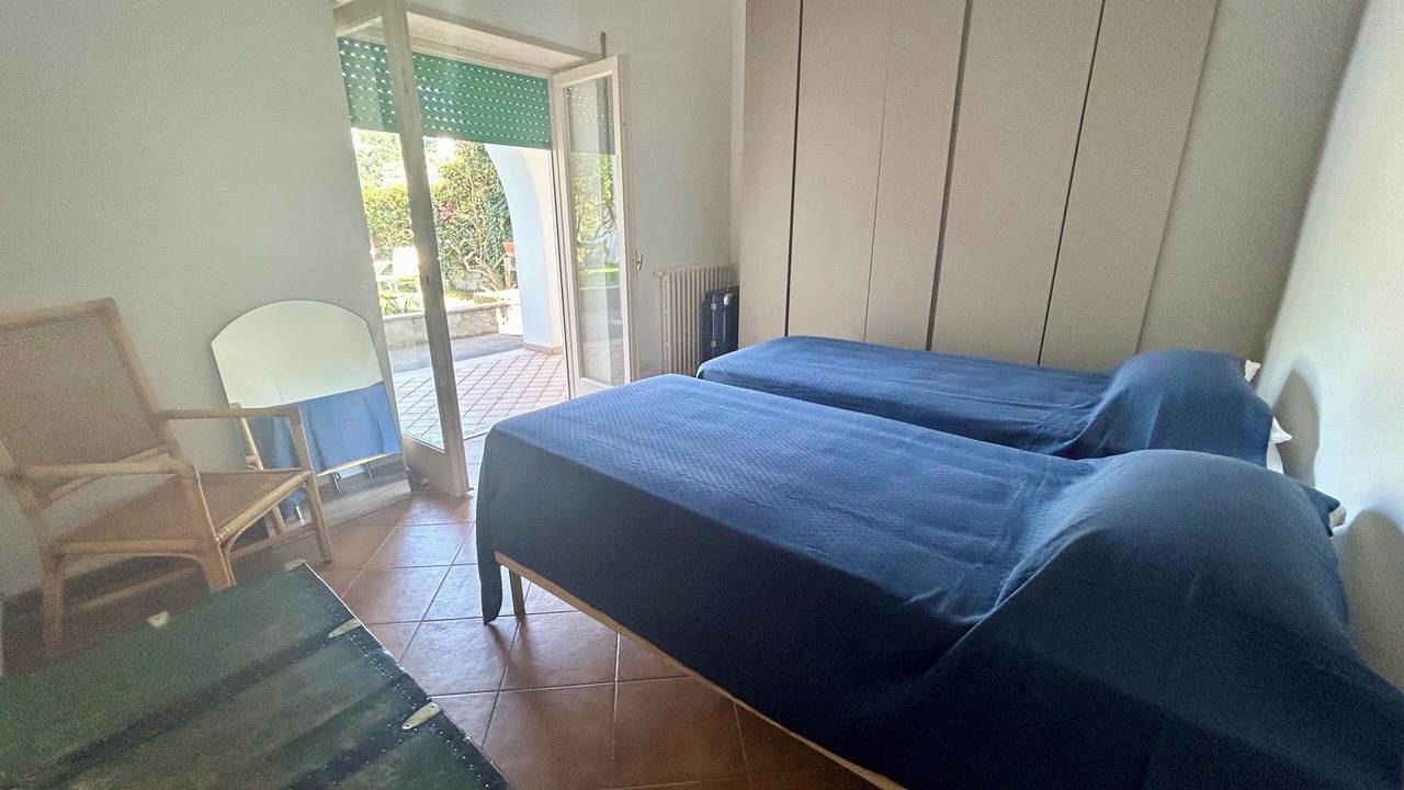 Photo of Bedroom in Marina Grande