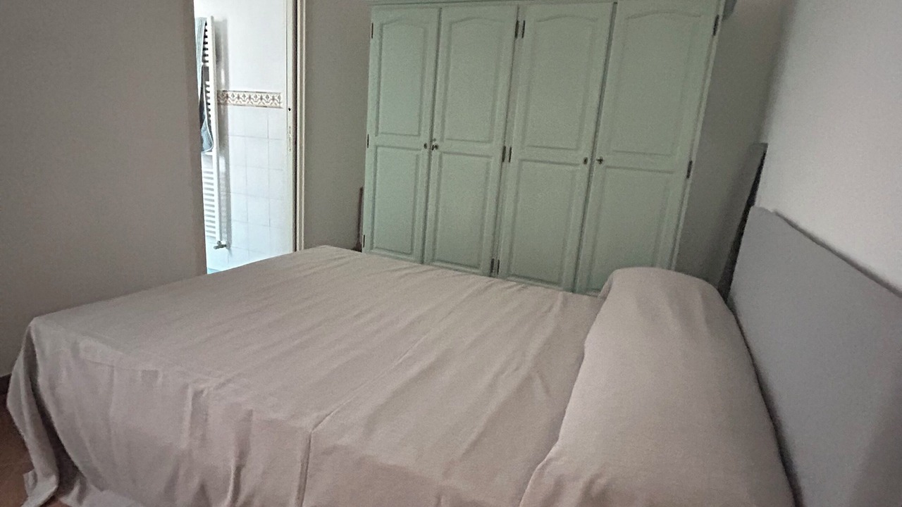 Photo of Bedroom in Marina Grande