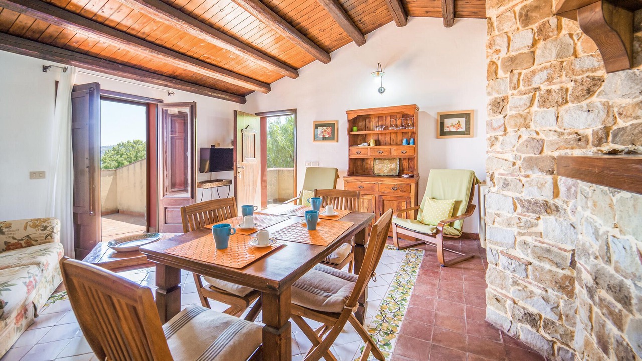 Photo of Bedroom in Collesano