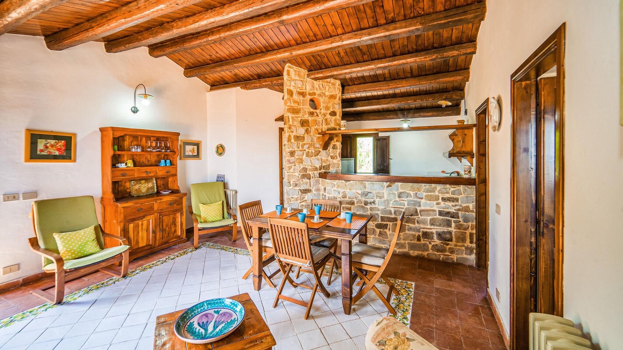 Photo of Bedroom in Collesano