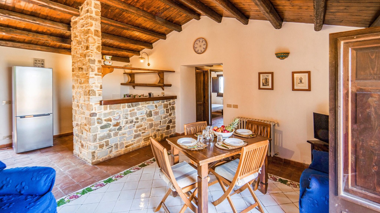 Photo of Bedroom in Collesano