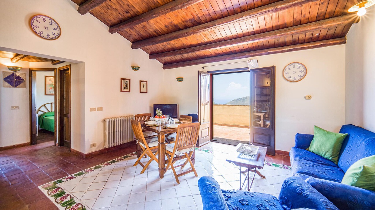 Photo of Bedroom in Collesano