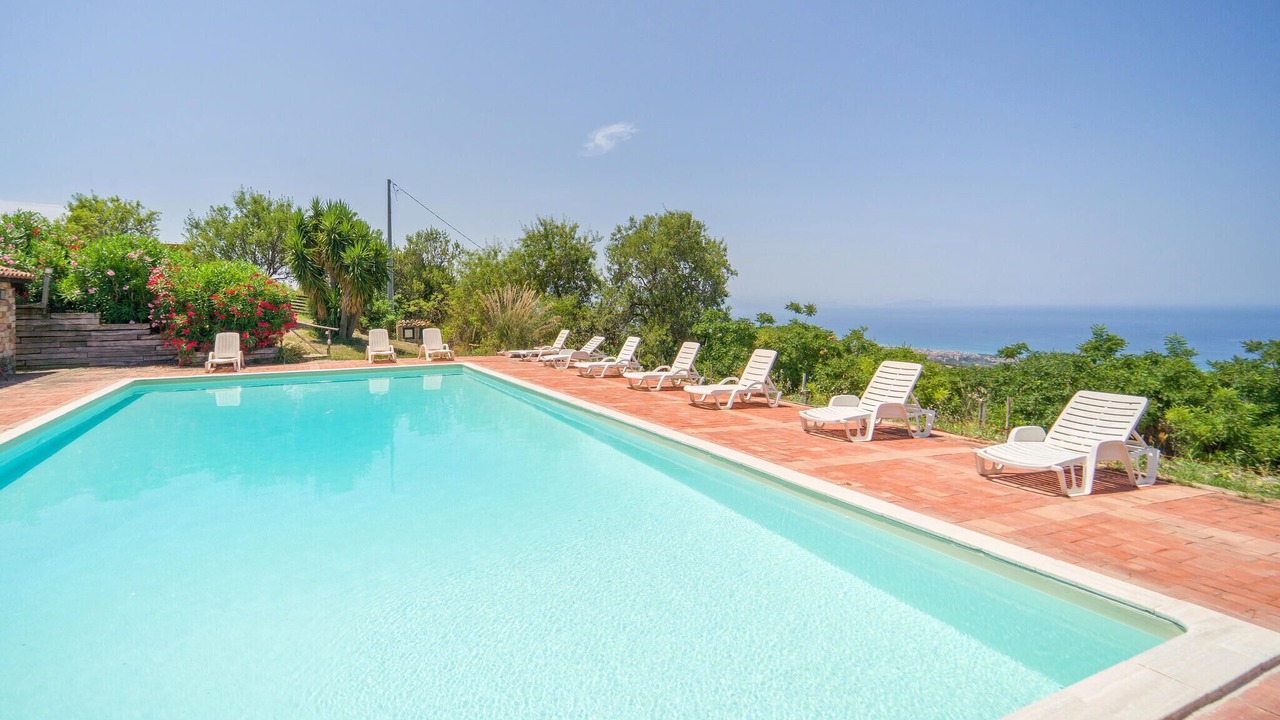 Photo of Outdoor in Collesano