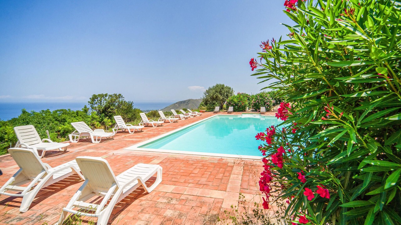 Photo of Outdoor in Collesano