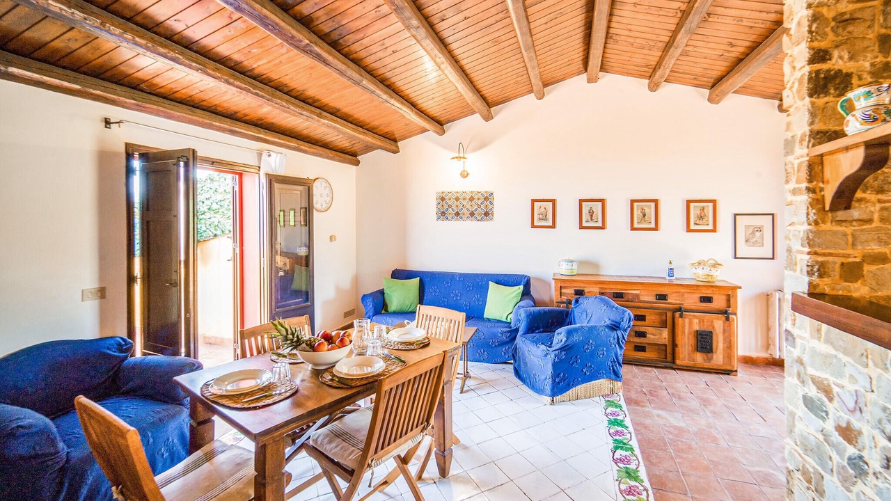 Photo of Bedroom in Collesano
