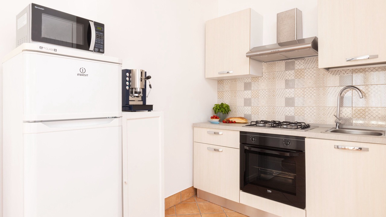 Photo of Kitchen in Nocelle
