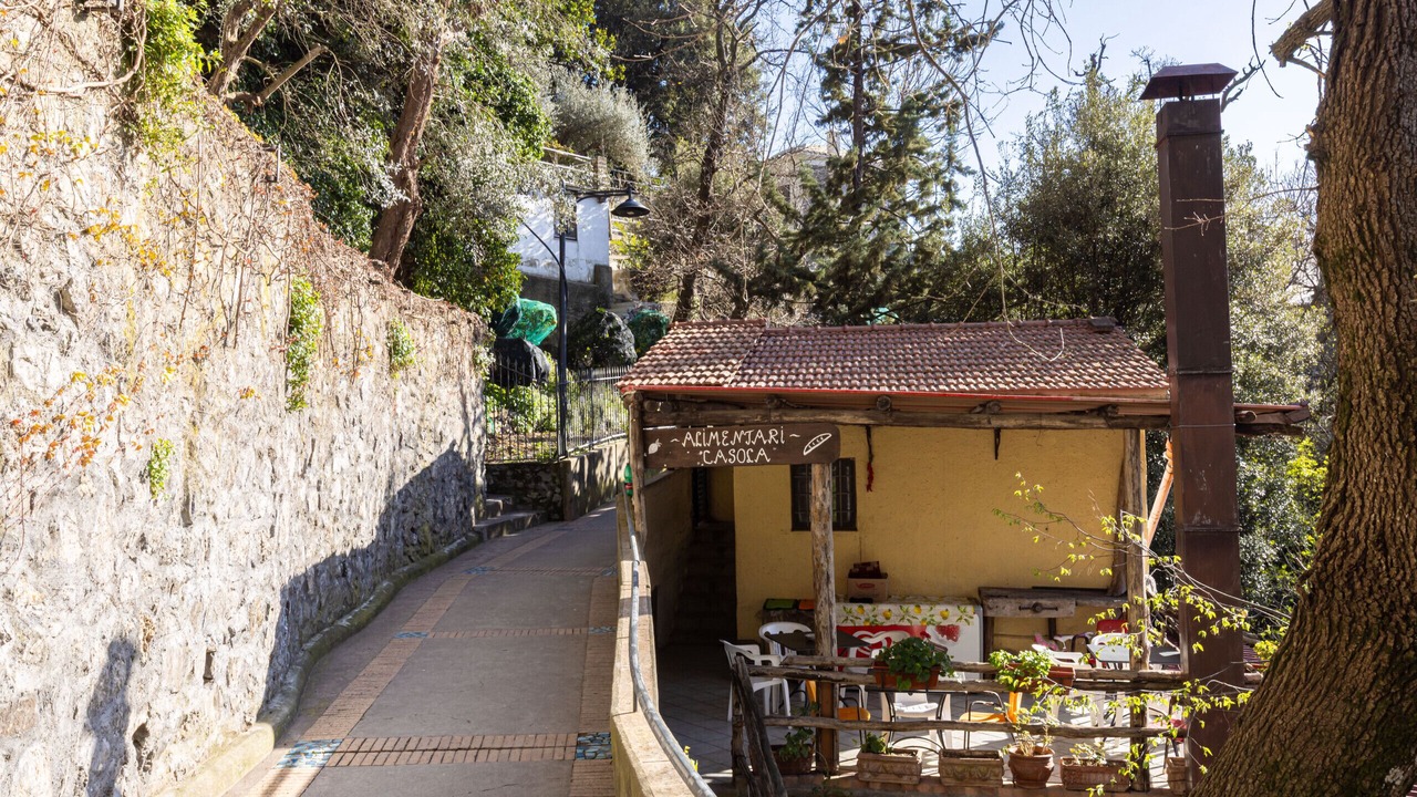 Photo of Outdoor in Nocelle