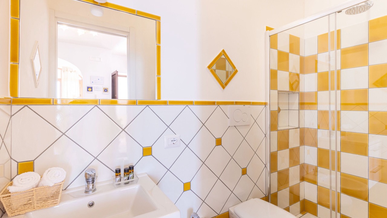Photo of Bathroom in Nocelle