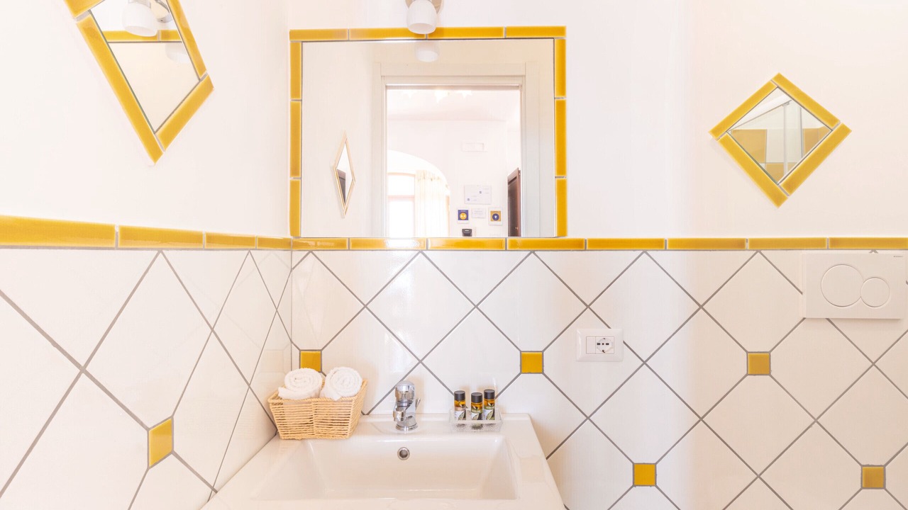 Photo of Bathroom in Nocelle