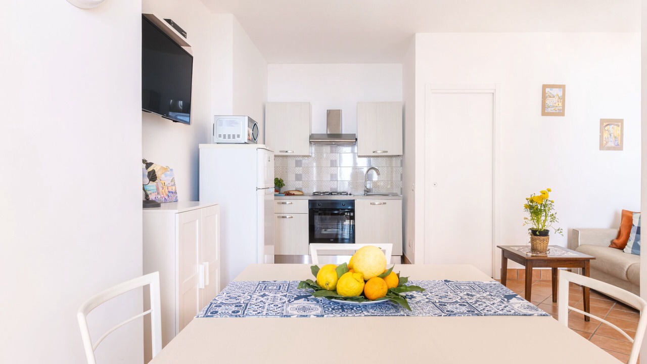 Photo of Kitchen in Nocelle