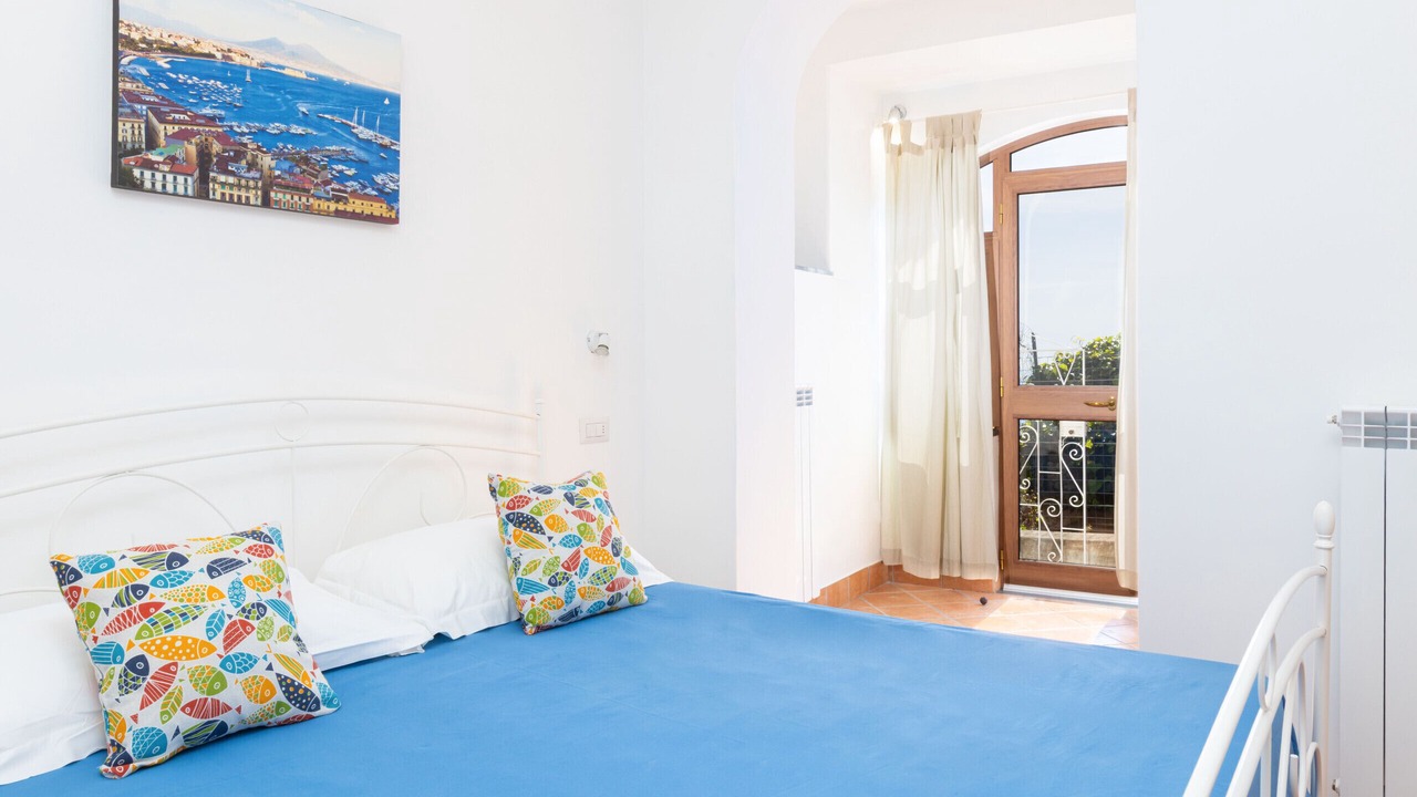 Photo of Bedroom in Nocelle