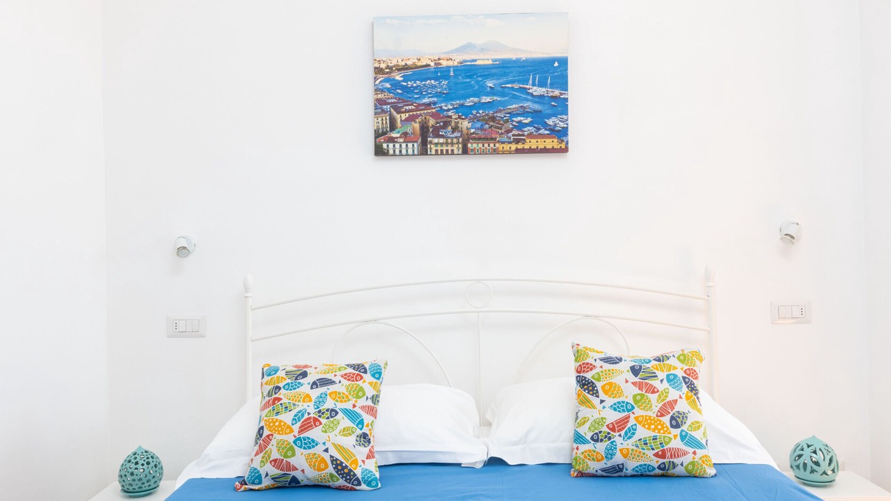 Photo of Bedroom in Nocelle