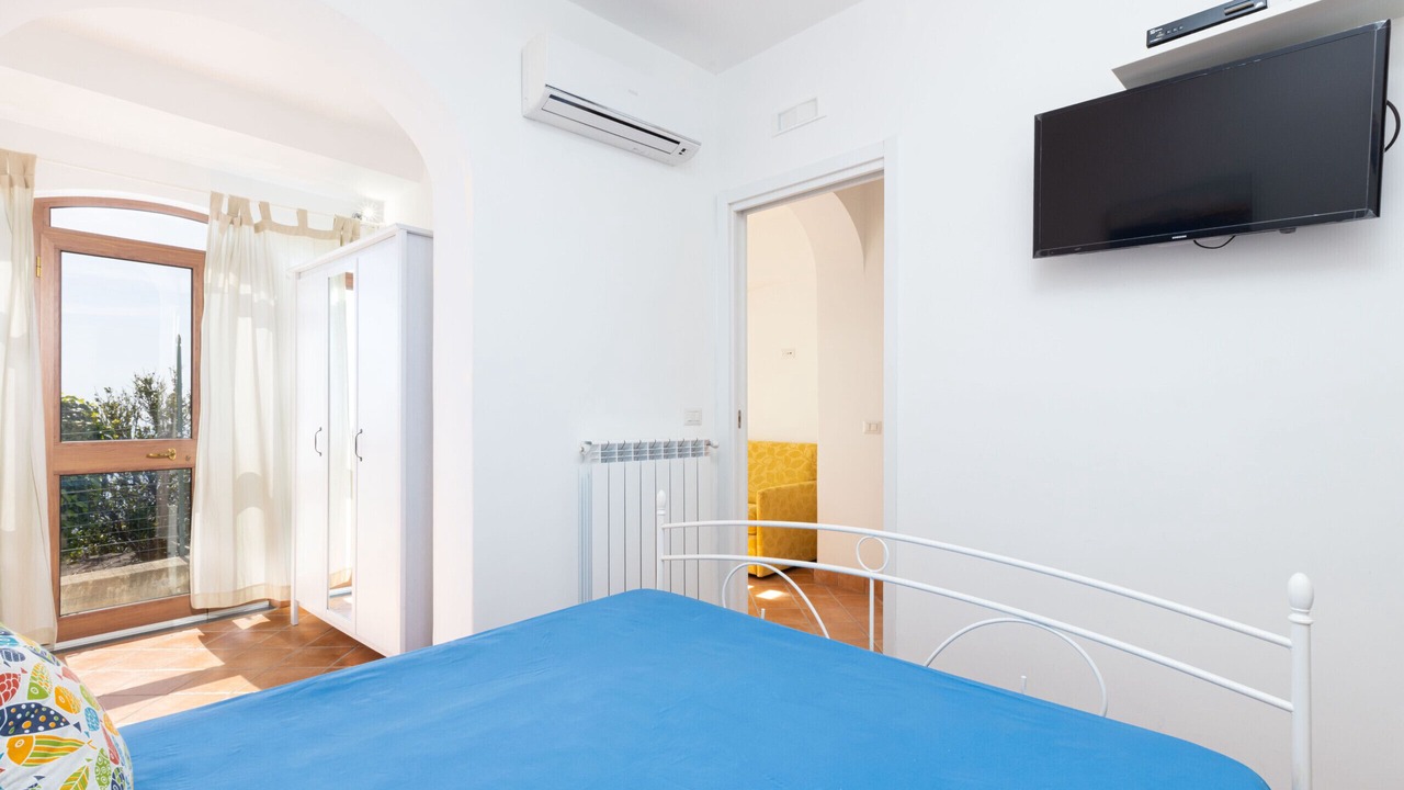 Photo of Bedroom in Nocelle