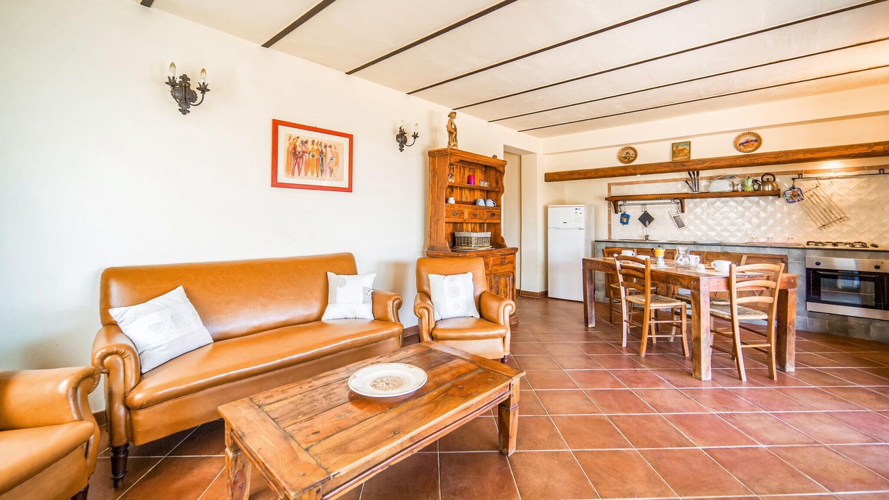 Photo of Bedroom in Collesano