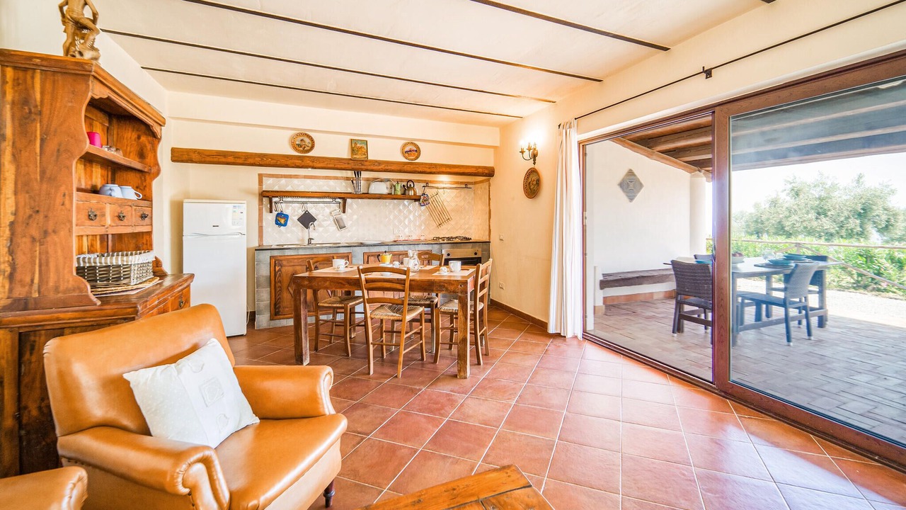 Photo of Bedroom in Collesano