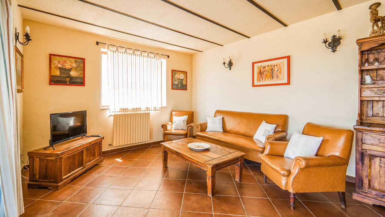 Photo of Bedroom in Collesano