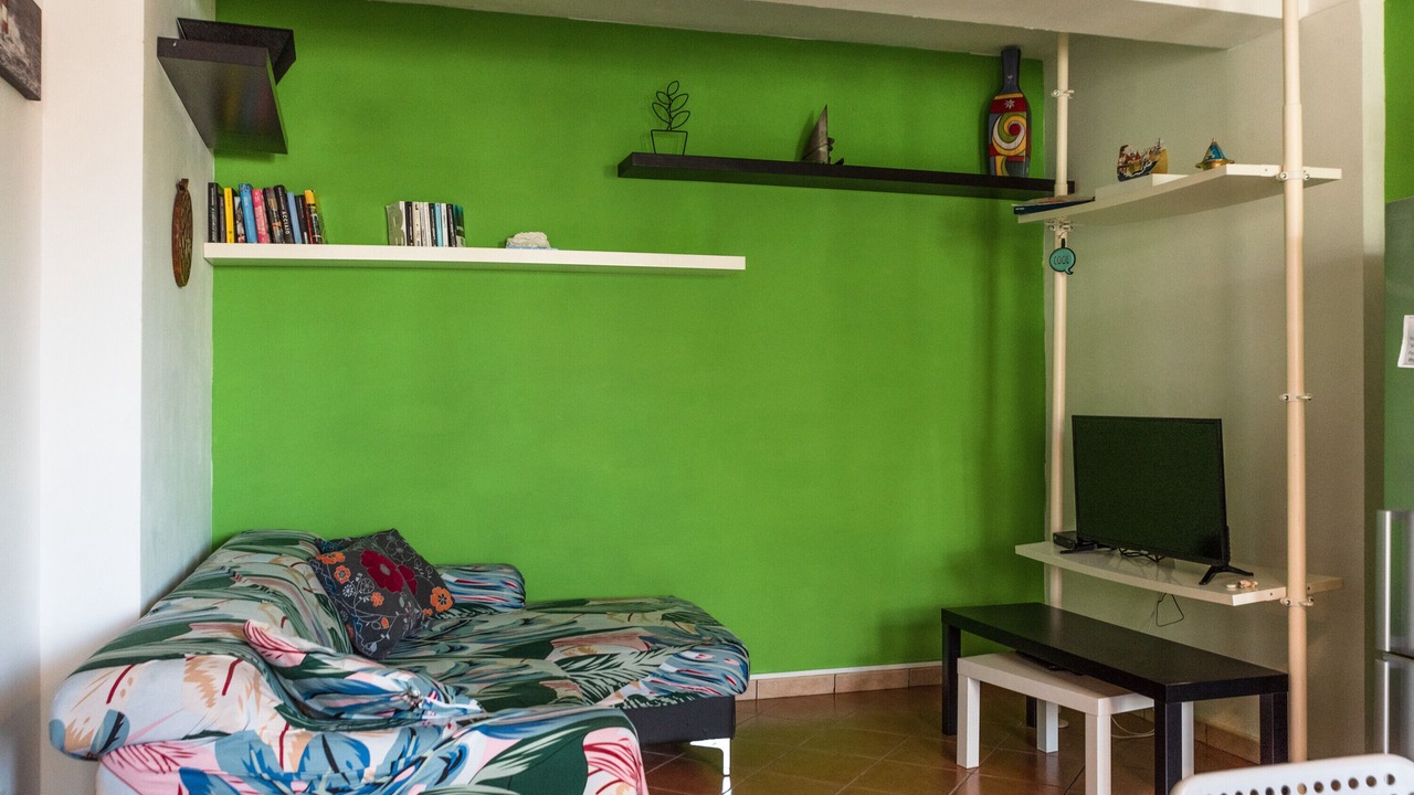 Photo of Livingroom in Porto Empedocle