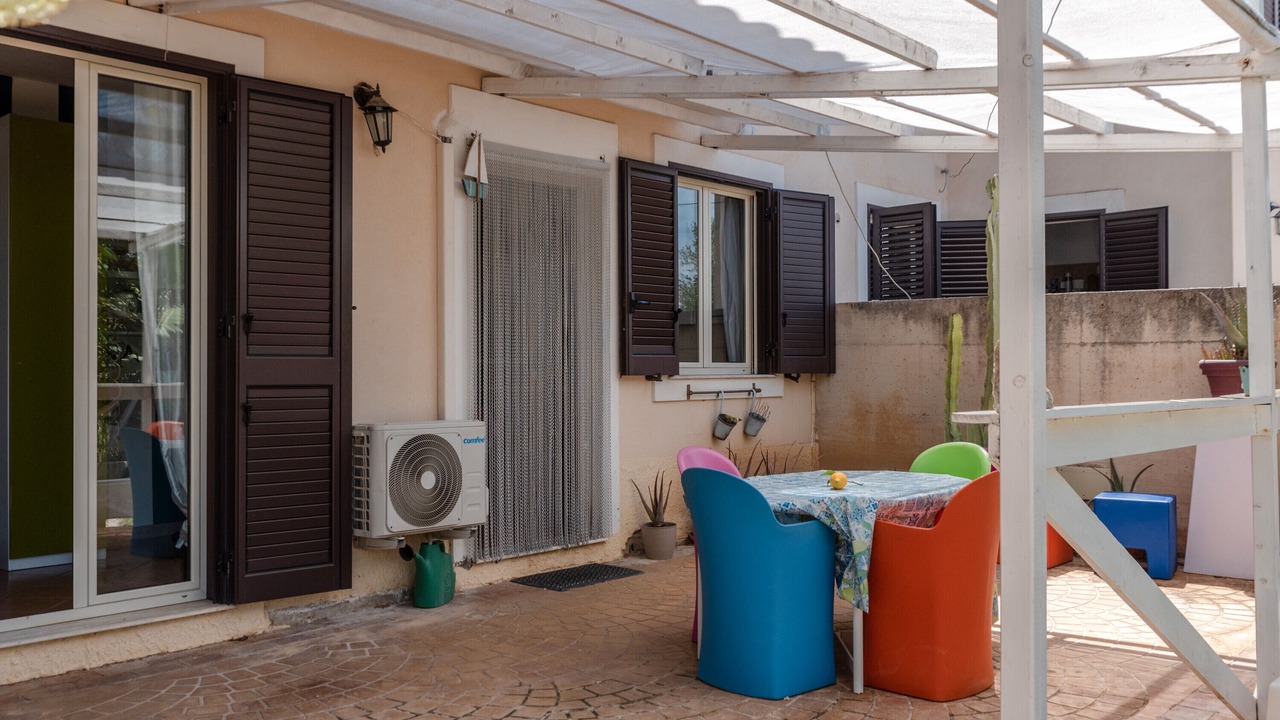 Photo of Outdoor in Porto Empedocle