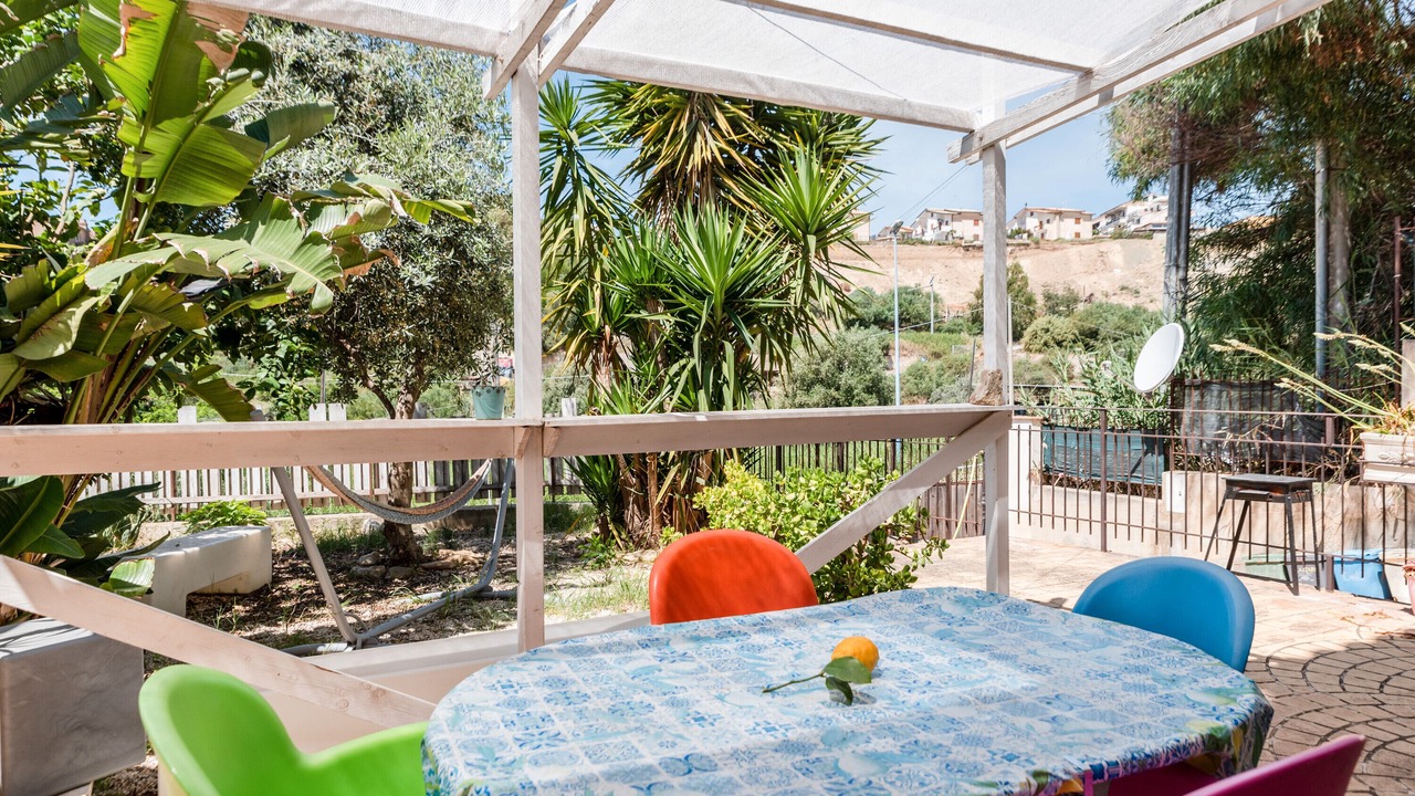 Photo of Outdoor in Porto Empedocle