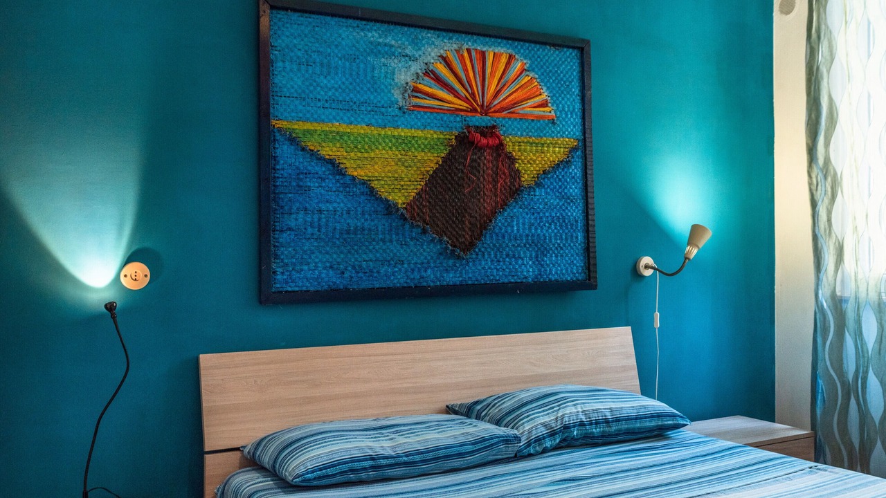 Photo of Bedroom in Porto Empedocle