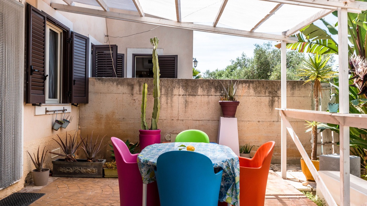 Photo of Outdoor in Porto Empedocle