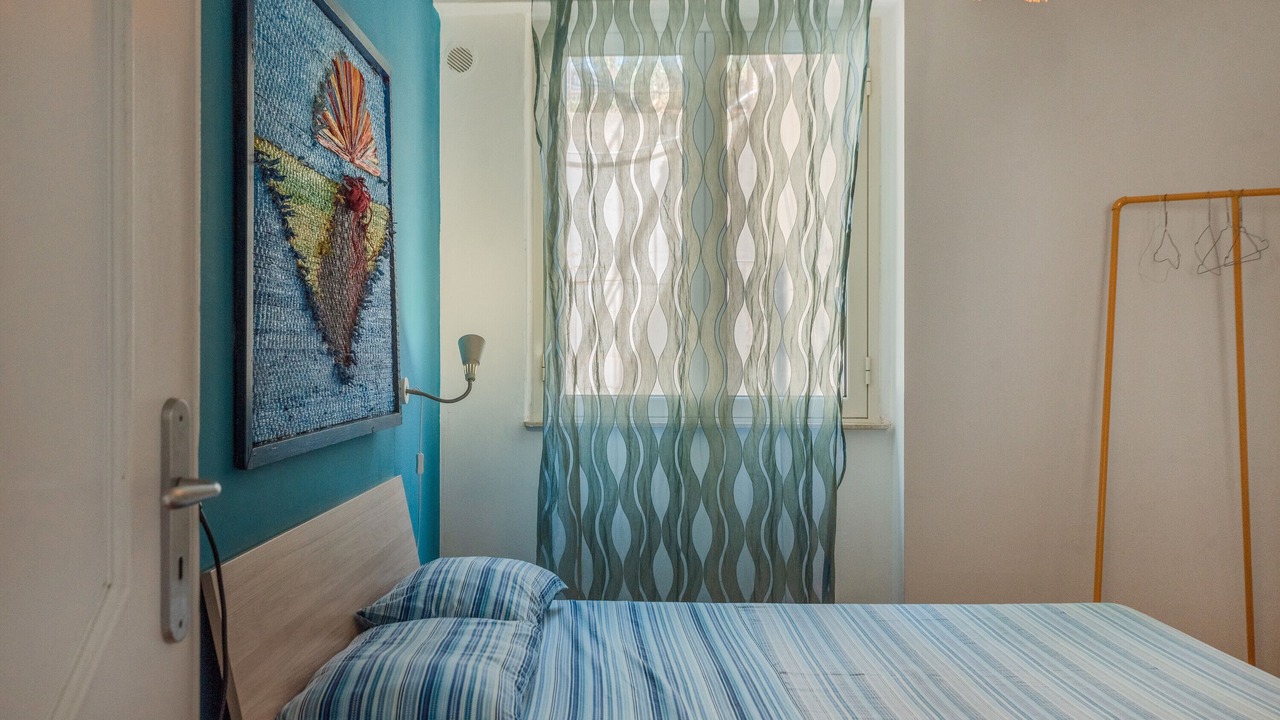 Photo of Bedroom in Porto Empedocle