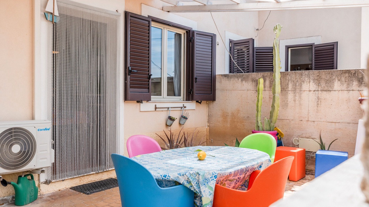 Photo of Outdoor in Porto Empedocle