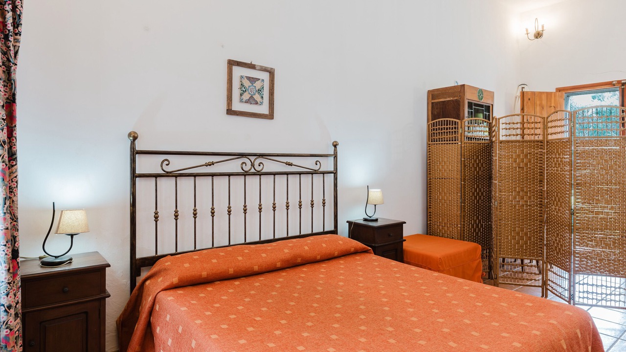 Photo of Bedroom in Castelluzzo
