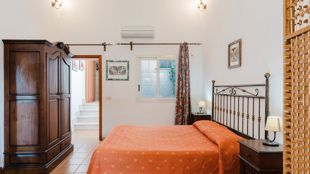 Photo of Bedroom in Castelluzzo