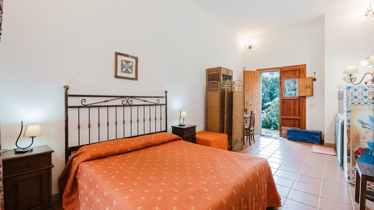 Photo of Bedroom in Castelluzzo