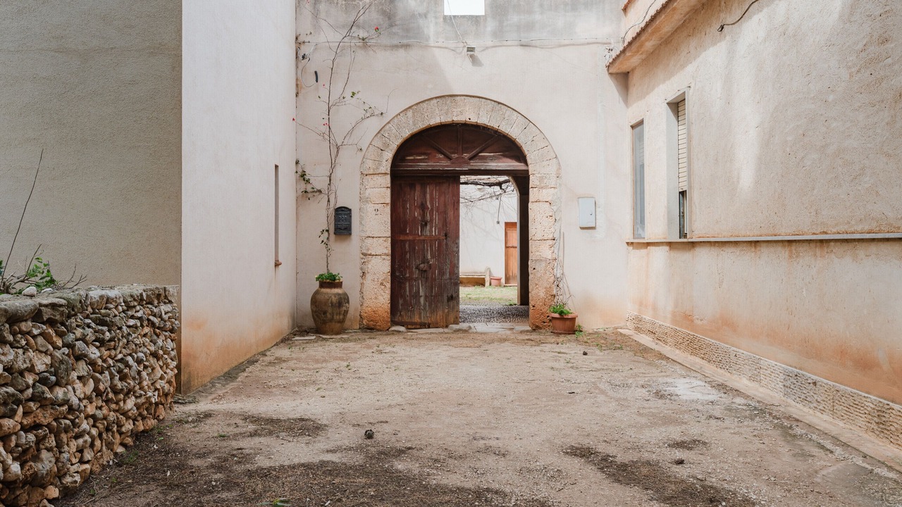 Photo of Outdoor in Castelluzzo