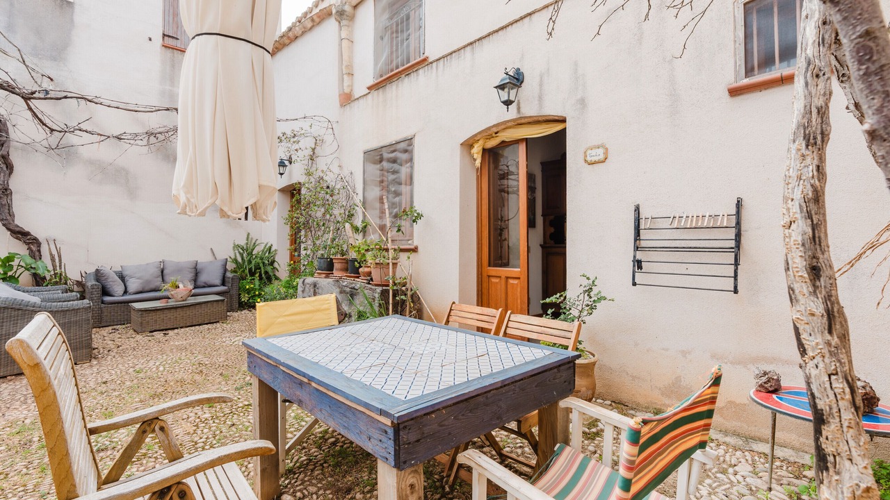Photo of Outdoor in Castelluzzo