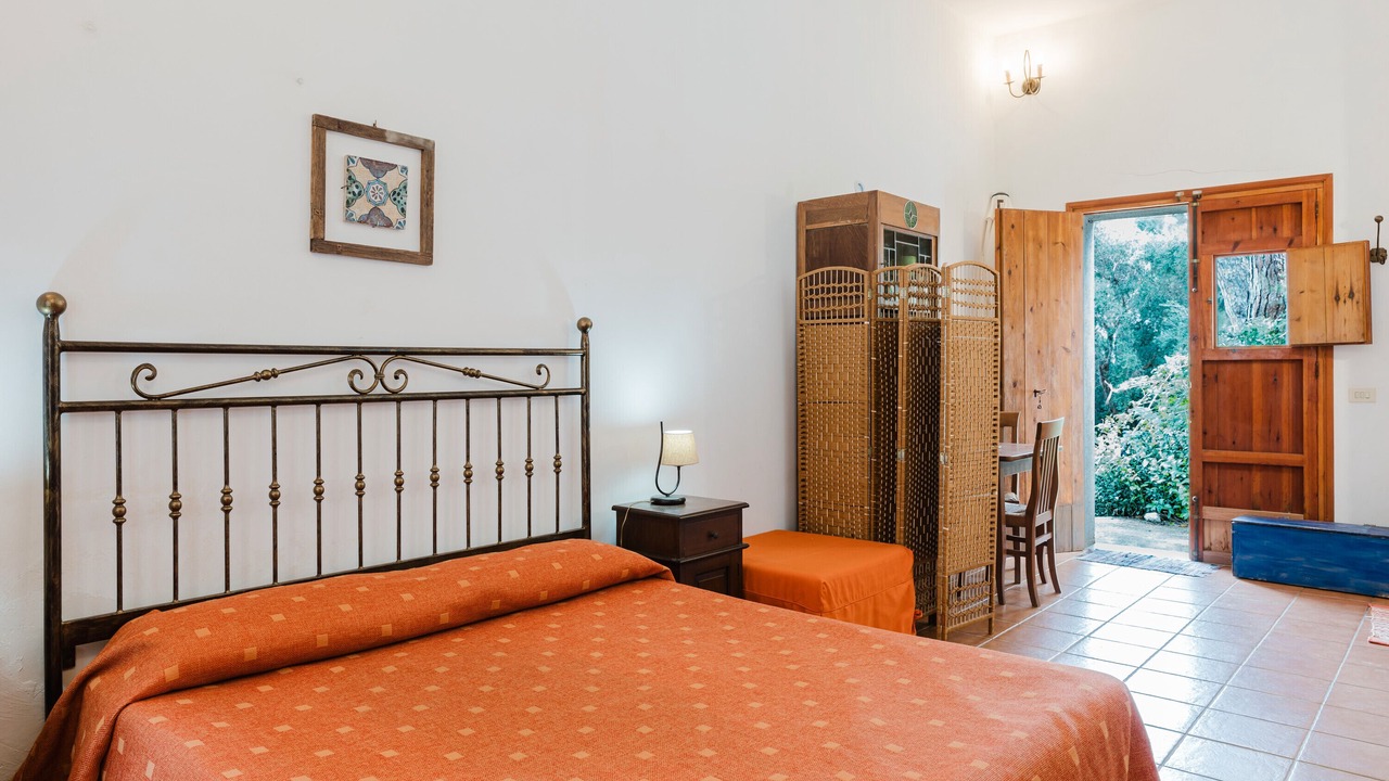 Photo of Bedroom in Castelluzzo