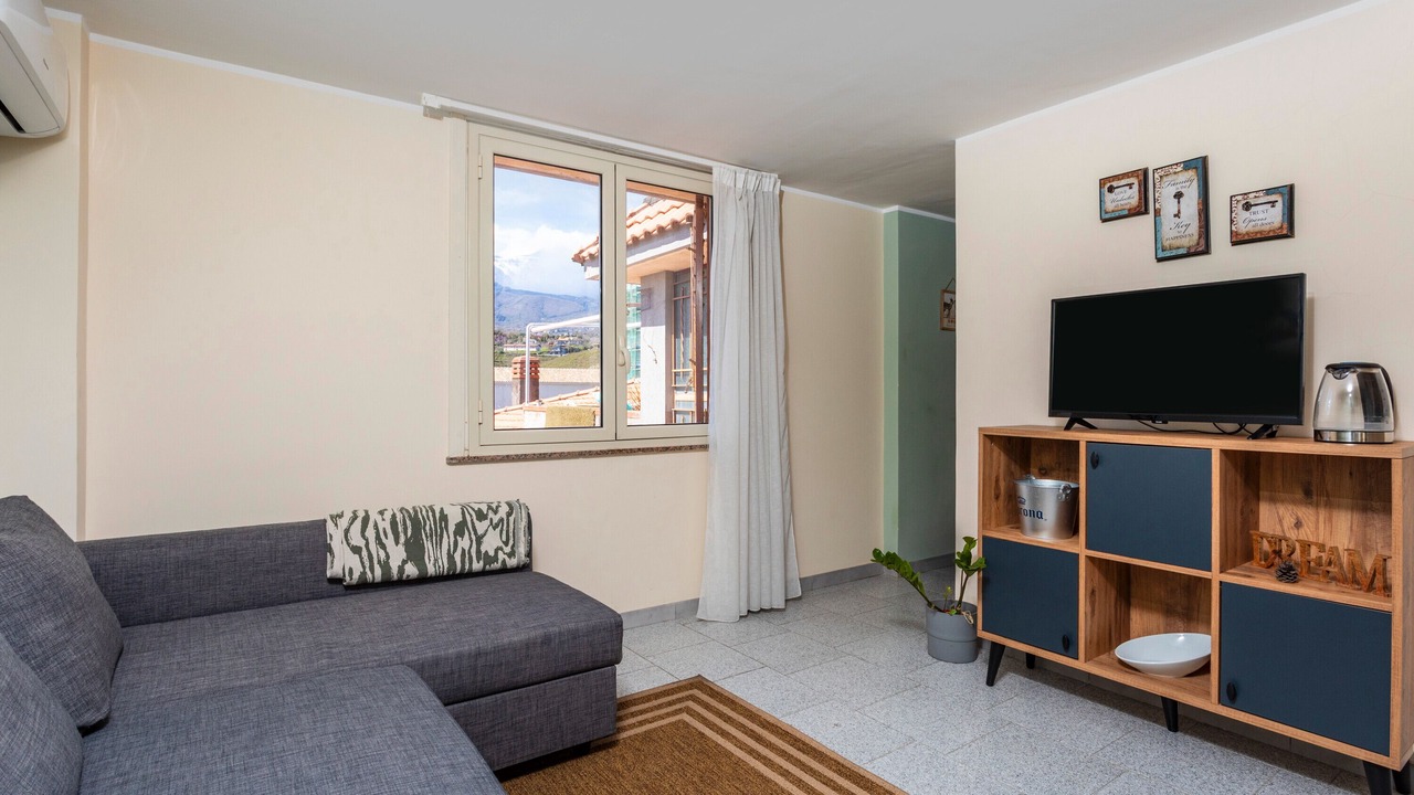 Photo of Livingroom in Santa Venerina