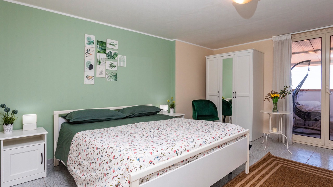 Photo of Bedroom in Santa Venerina