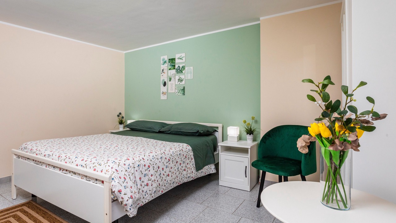 Photo of Bedroom in Santa Venerina