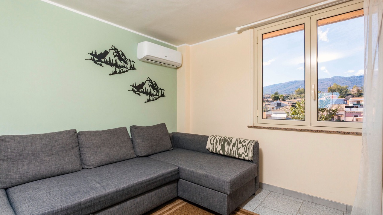 Photo of Livingroom in Santa Venerina