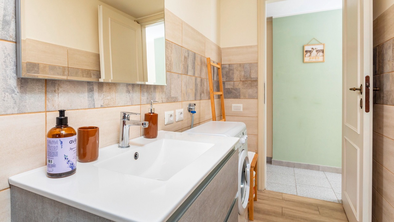 Photo of Bathroom in Santa Venerina