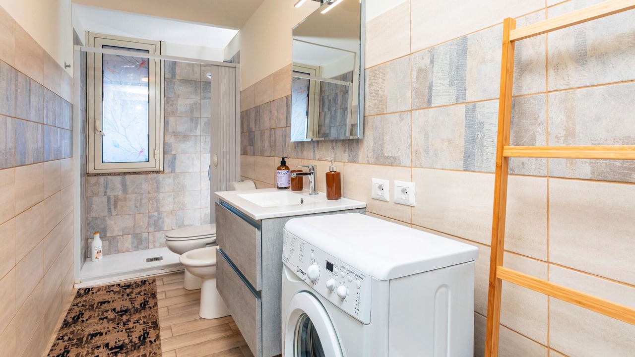 Photo of Bathroom in Santa Venerina