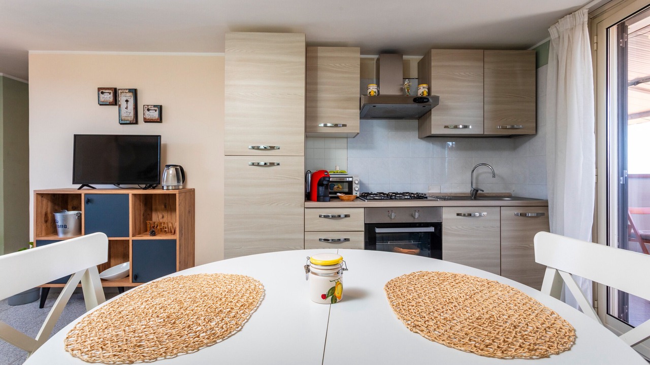Photo of Kitchen in Santa Venerina
