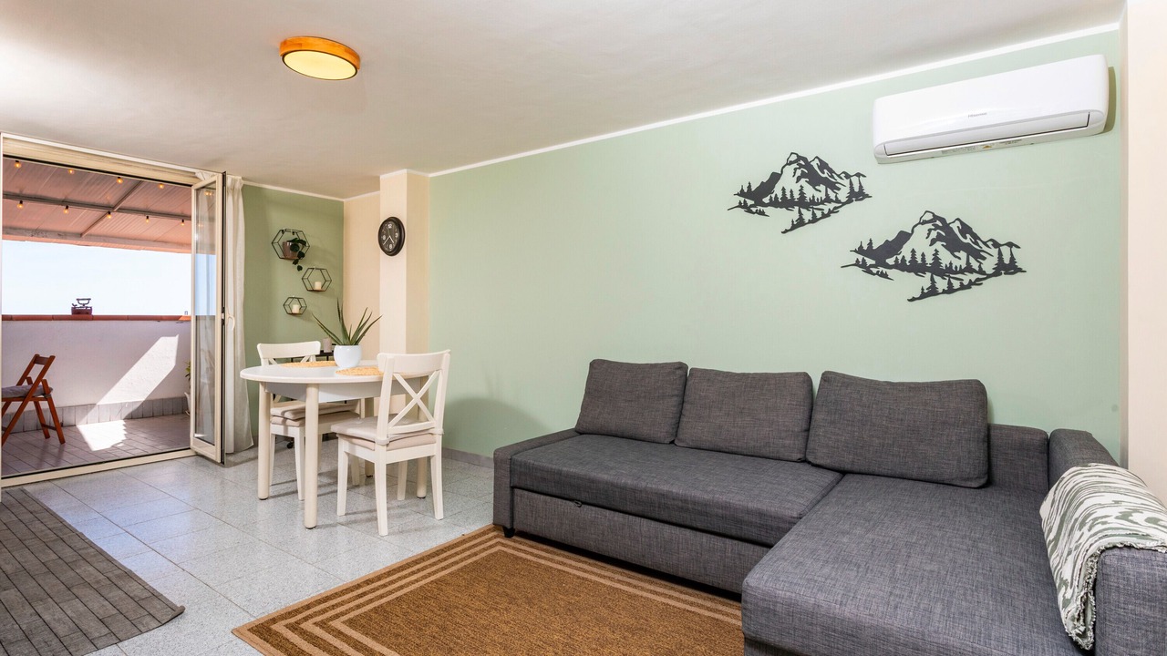 Photo of Livingroom in Santa Venerina
