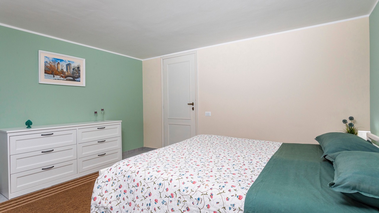 Photo of Bedroom in Santa Venerina