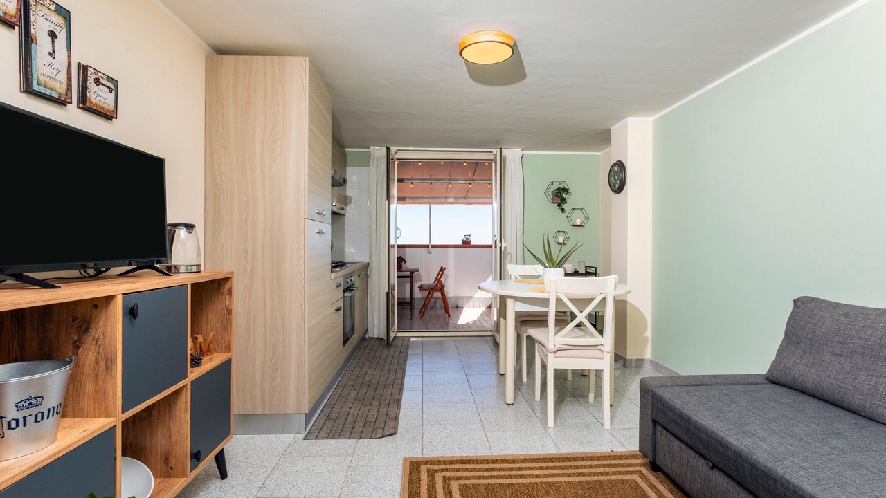 Photo of Livingroom in Santa Venerina