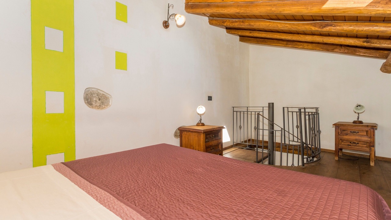 Photo of Bedroom in Trappitello