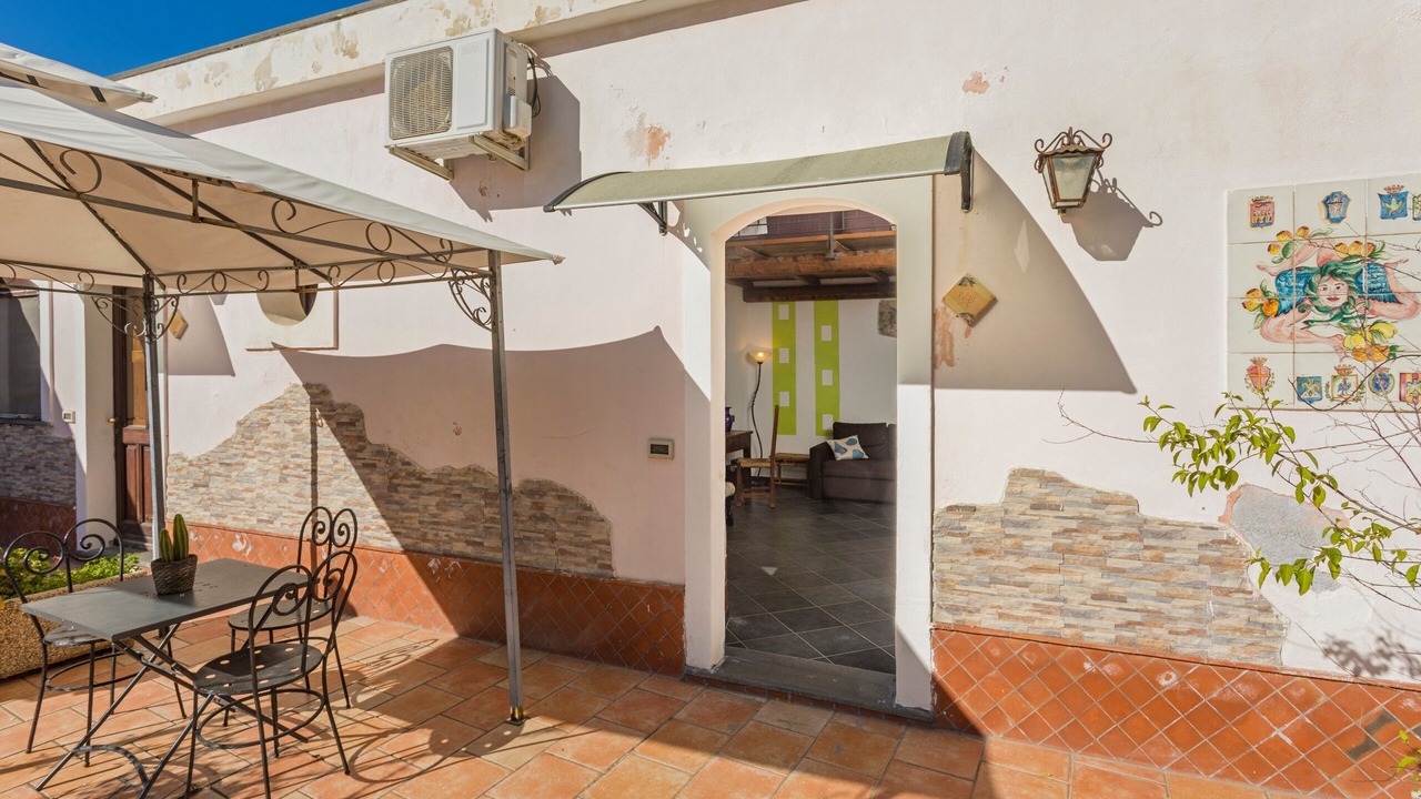 Photo of Outdoor in Trappitello