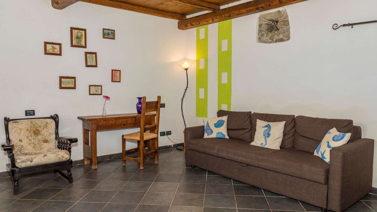 Photo of Livingroom in Trappitello